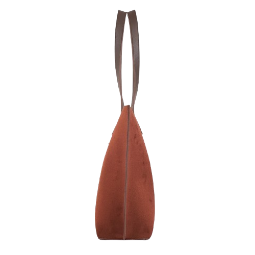 Brown Everyday Classic Handbag - Image 2
